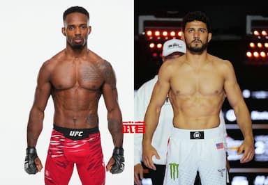 UFC 319：勒万·墨菲vs亚伦·皮科